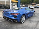 2021 Chevrolet Corvette 1LT