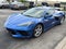 2021 Chevrolet Corvette 1LT