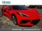 2024 Chevrolet Corvette 2LT