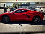 2024 Chevrolet Corvette 2LT