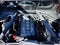 2024 Chevrolet Corvette 2LT