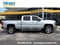 2019 Chevrolet Silverado 2500HD LTZ