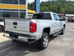 2019 Chevrolet Silverado 2500HD LTZ