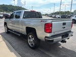 2019 Chevrolet Silverado 2500HD LTZ
