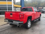 2019 Chevrolet Silverado 3500HD LTZ