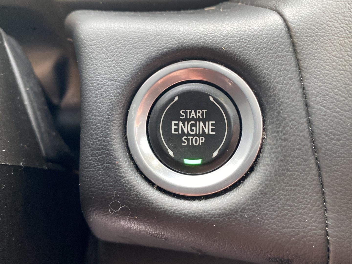 2022 GMC Yukon AT4