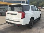 2022 GMC Yukon AT4