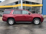 2019 GMC Yukon SLT Standard Edition