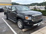 2019 GMC Canyon 4WD SLT