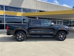 2024 GMC Canyon 4WD AT4