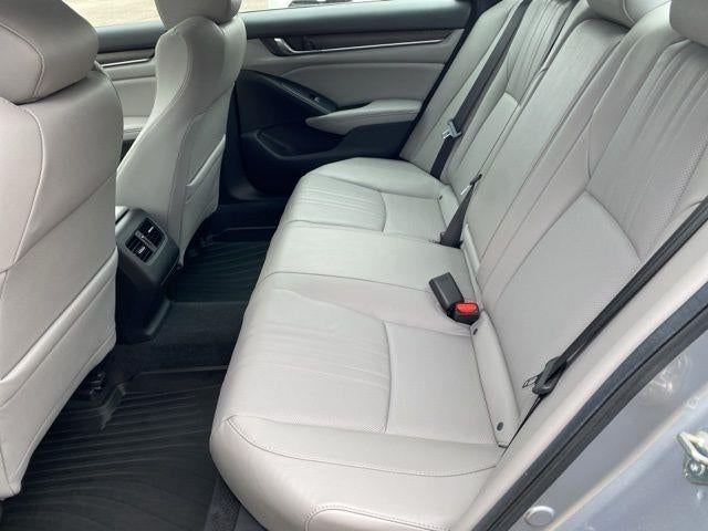 2020 Honda Accord Sedan EX-L