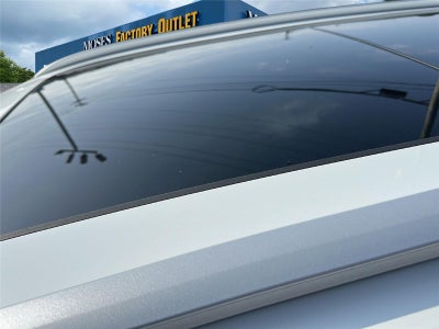 2021 Volkswagen Atlas Cross Sport 3.6L V6 SEL Premium R-Line