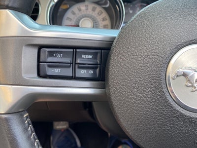 2011 Ford Mustang V6 Premium