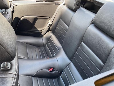 2011 Ford Mustang V6 Premium
