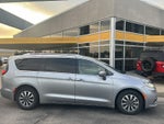 2021 Chrysler Pacifica Hybrid Touring L