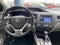 2015 Honda Civic Sedan EX-L