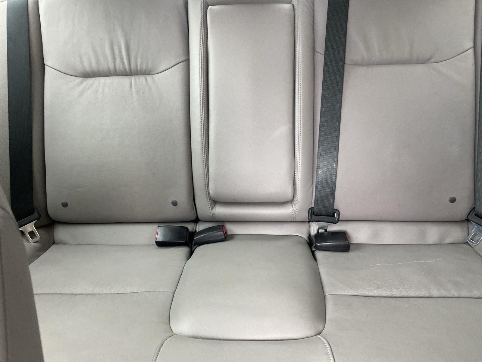 2015 Honda Civic Sedan EX-L