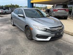 2018 Honda Civic Sedan LX