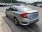 2018 Honda Civic Sedan LX