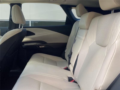 2024 Lexus RX350h PREMIUM