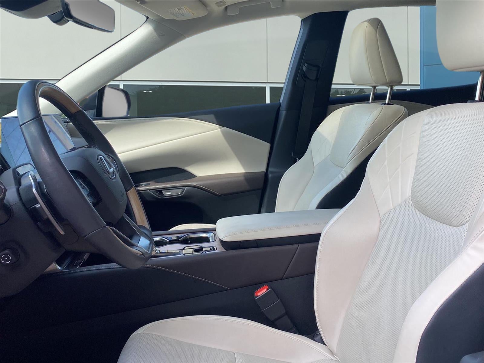 2024 Lexus RX350h PREMIUM