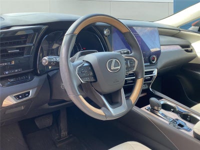 2024 Lexus RX350h PREMIUM