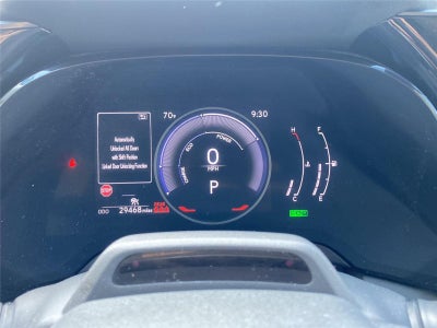 2024 Lexus RX350h PREMIUM