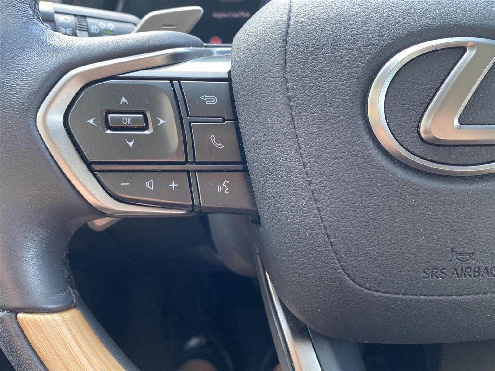 2024 Lexus RX350h PREMIUM
