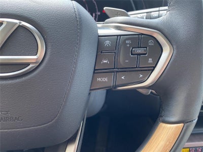 2024 Lexus RX350h PREMIUM