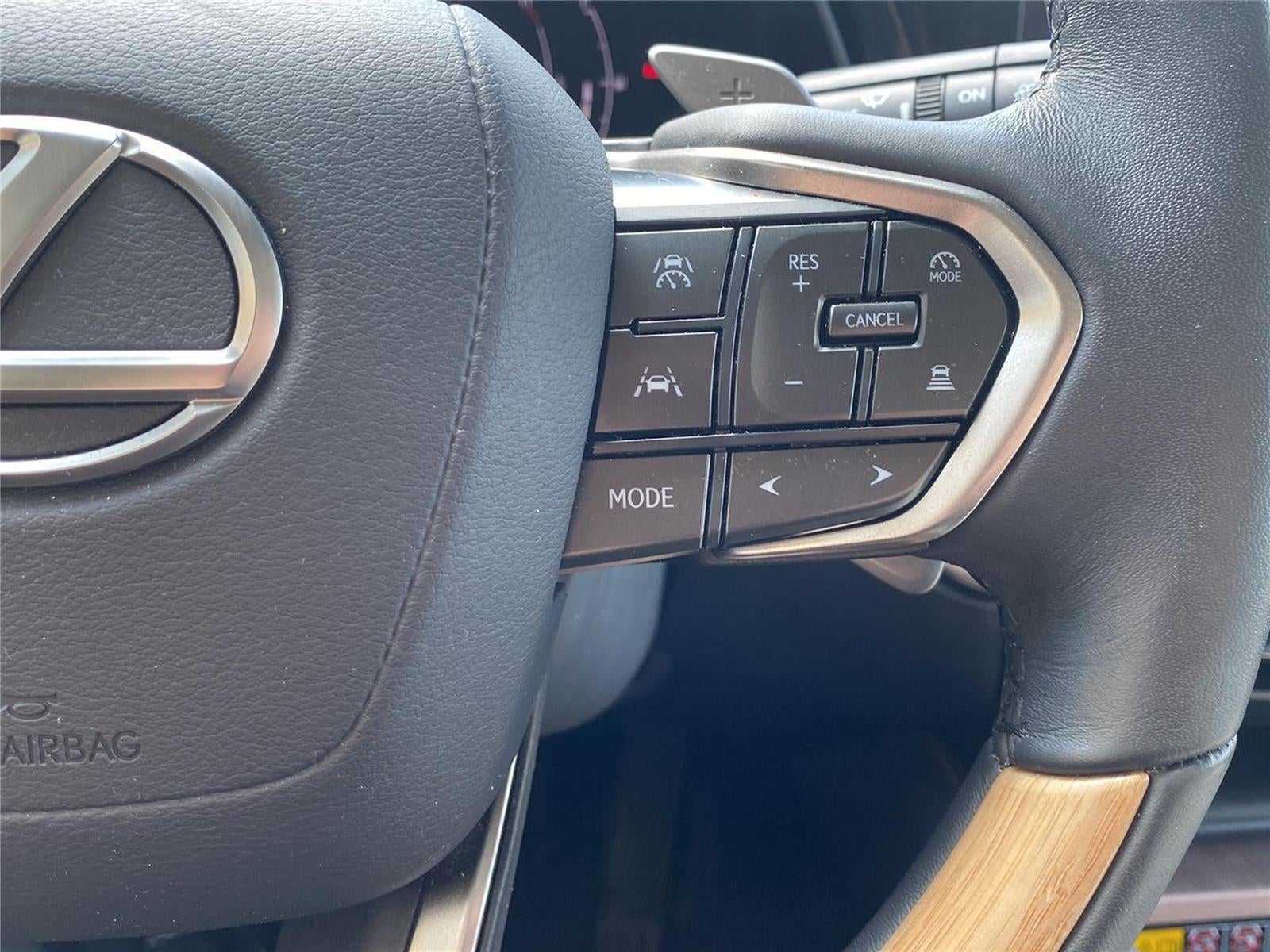 2024 Lexus RX350h PREMIUM