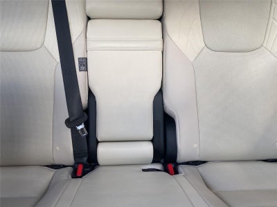 2024 Lexus RX350h PREMIUM