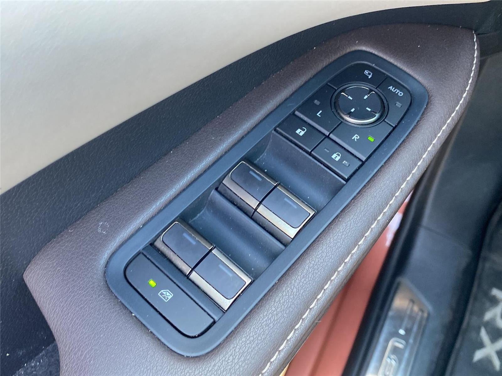 2024 Lexus RX350h PREMIUM