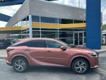 2024 Lexus RX RX 350h