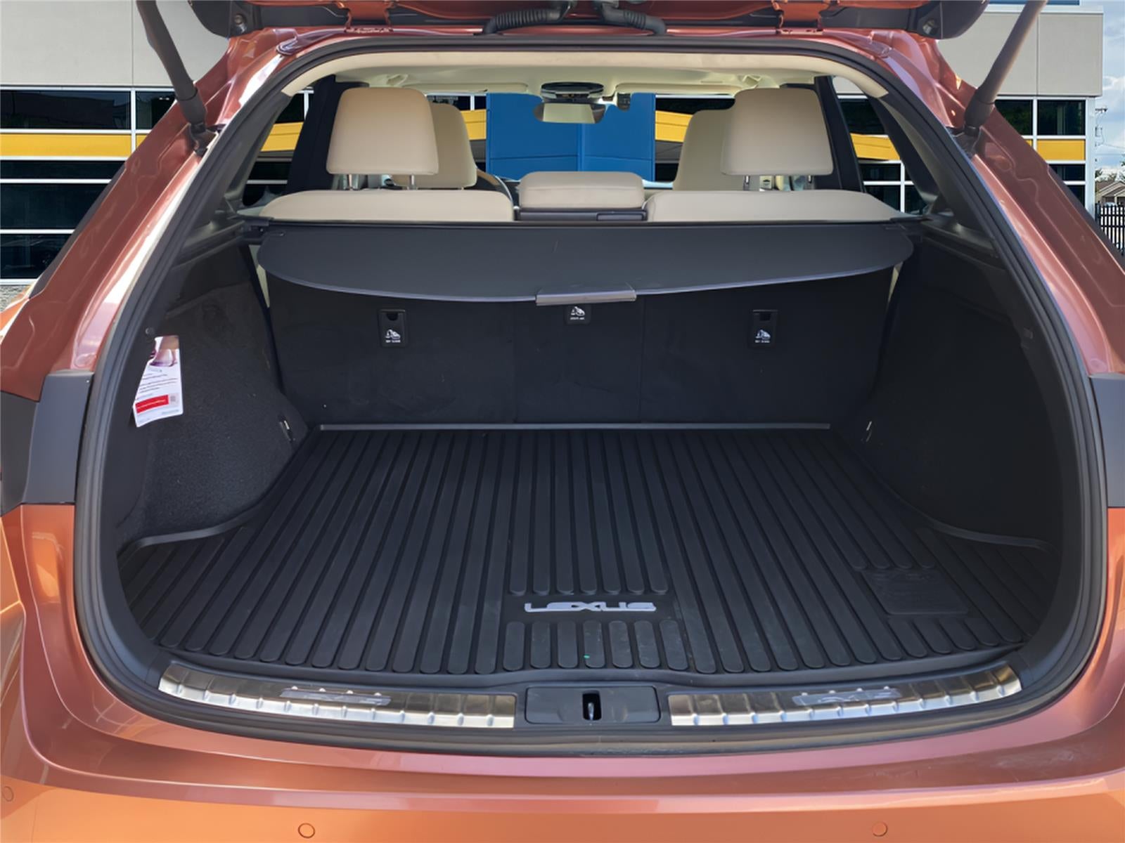 2024 Lexus RX350h PREMIUM