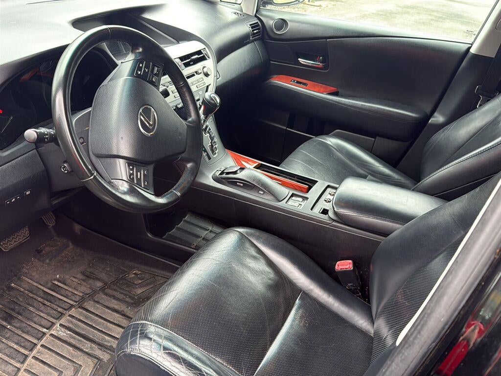 2010 Lexus RX 350 Base