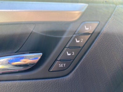 2022 Lexus RX RX 450h F SPORT Handling