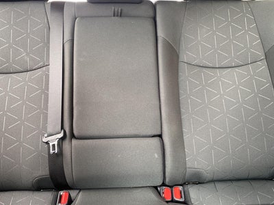2025 Toyota Rav4 Hybrid Woodland Edition