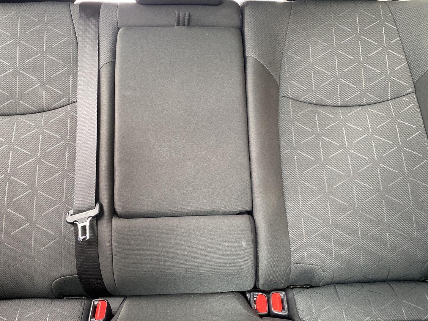 2025 Toyota Rav4 Hybrid Woodland Edition