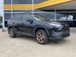 2025 Toyota Rav4 Hybrid Woodland Edition