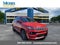 2022 Jeep Compass (RED) Edition