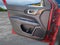 2022 Jeep Compass (RED) Edition