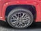 2022 Jeep Compass (RED) Edition