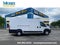 2023 RAM ProMaster Cargo Van 3500 HIGH ROOF 159" WB EX