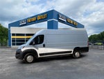 2023 RAM ProMaster Cargo Van 3500 HIGH ROOF 159" WB EX