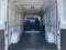 2023 RAM ProMaster Cargo Van 3500 HIGH ROOF 159" WB EX