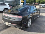 2015 Lincoln MKZ Base
