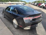 2015 Lincoln MKZ Base