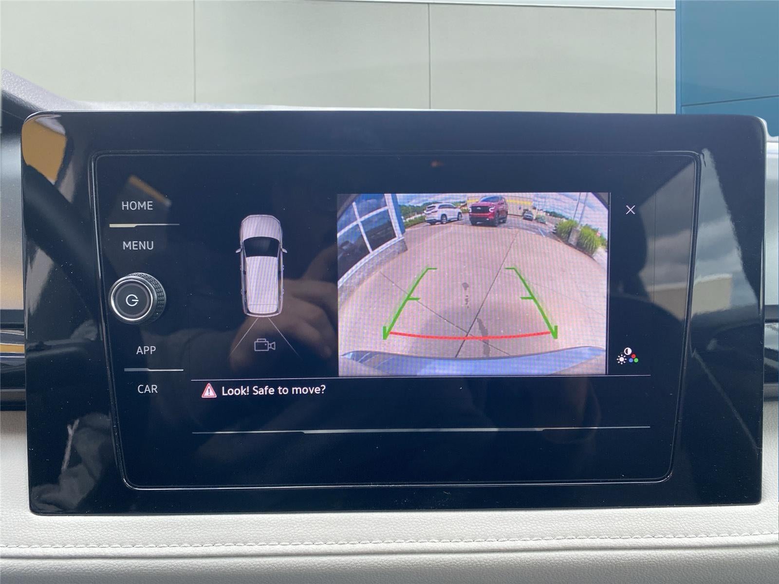 2025 Volkswagen Taos S