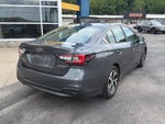 2021 Subaru Legacy Premium