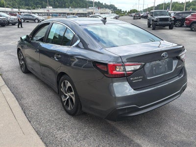 2021 Subaru Legacy Premium